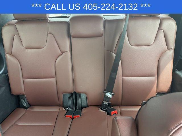 used 2024 Kia Telluride car, priced at $36,450