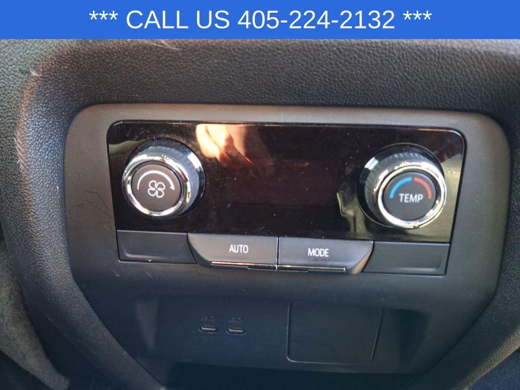 used 2025 Chevrolet Traverse car, priced at $36,029