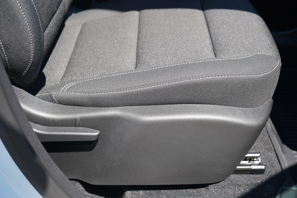 new 2026 Chevrolet Traverse car, priced at $42,387