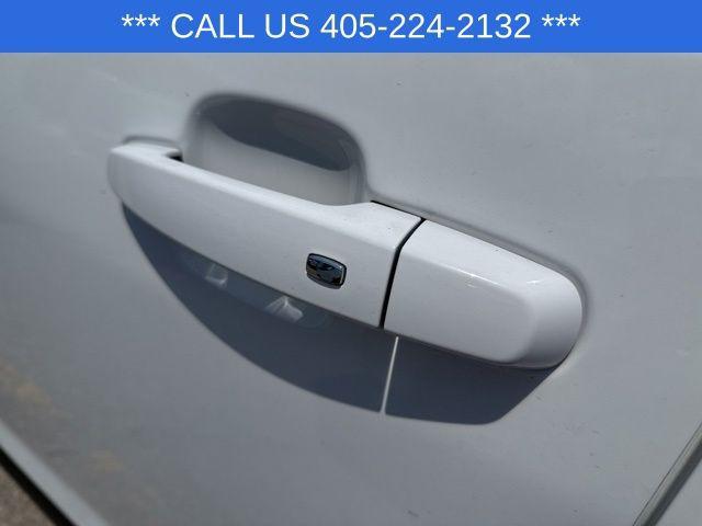 used 2023 GMC Acadia car, priced at $28,299