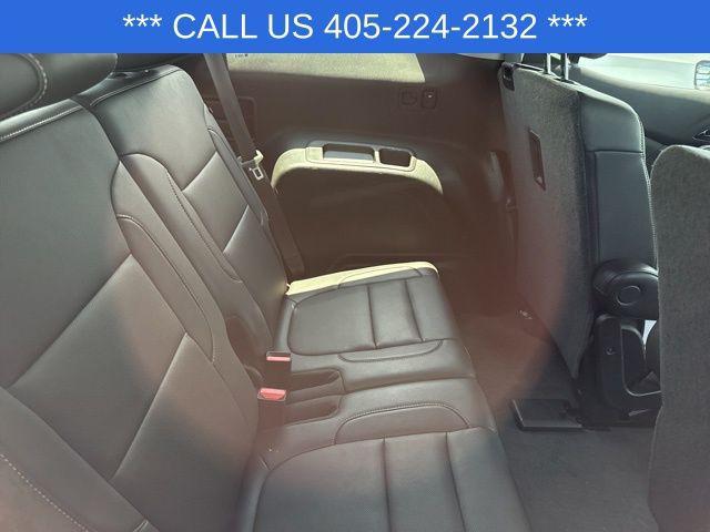 used 2023 GMC Acadia car, priced at $28,299