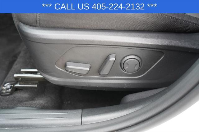 used 2025 Hyundai Tucson car, priced at $28,000