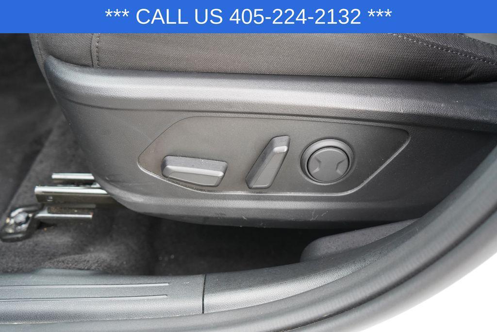 used 2025 Hyundai Tucson car, priced at $26,000
