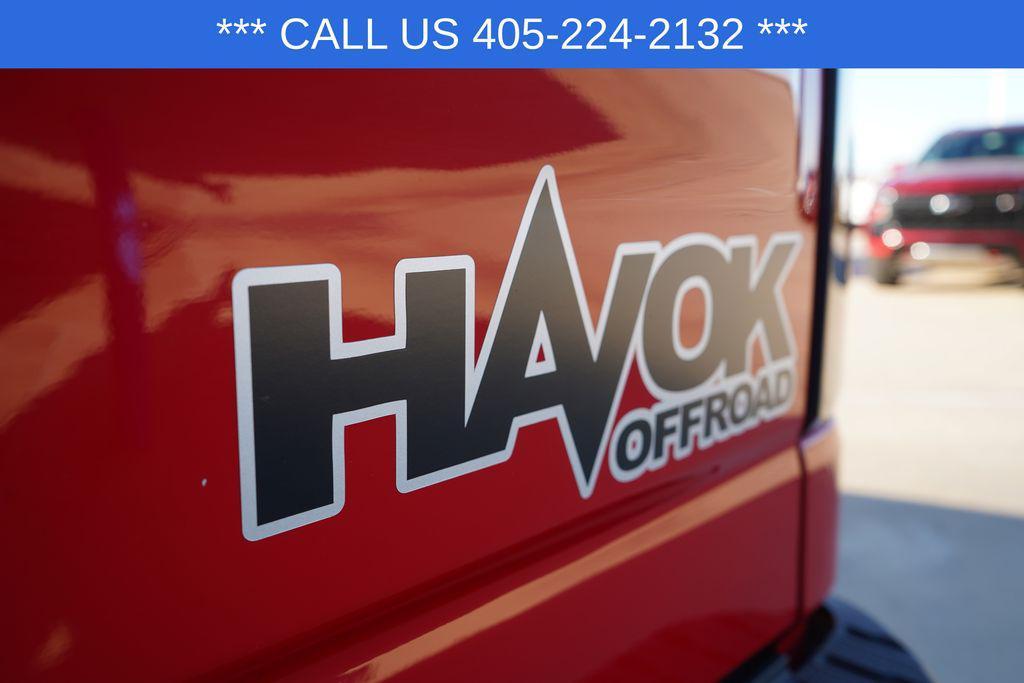 used 2019 Chevrolet Silverado 1500 car, priced at $34,991