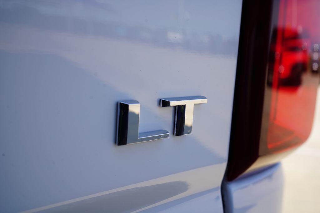 new 2026 Chevrolet Silverado 3500 car, priced at $79,492