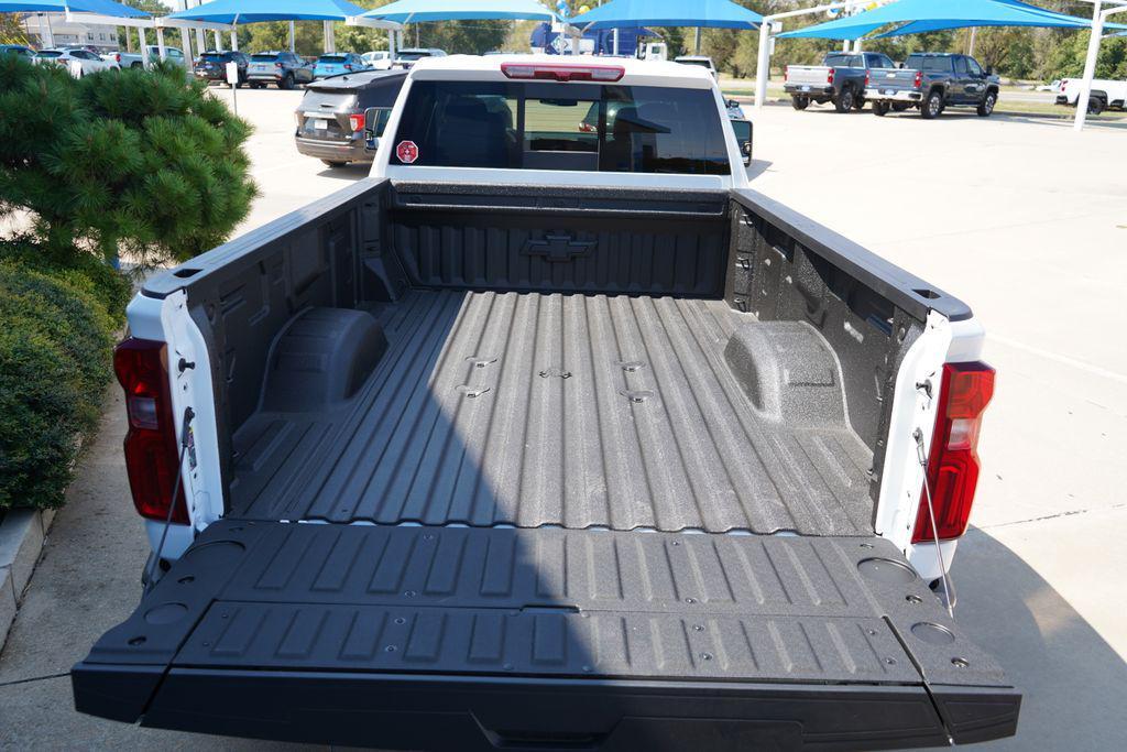 new 2026 Chevrolet Silverado 3500 car, priced at $79,492