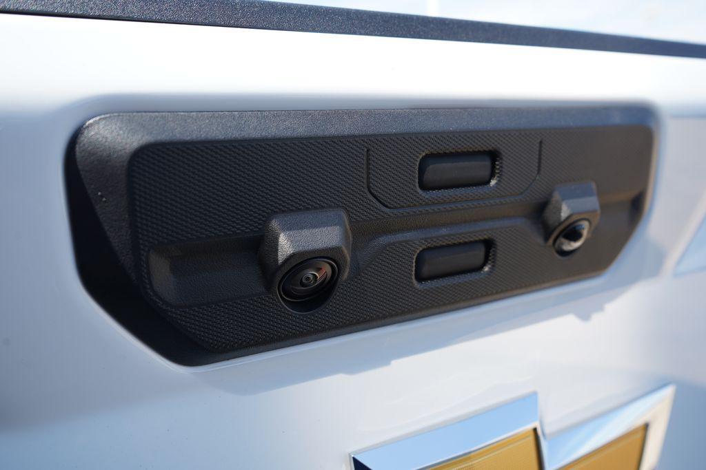 new 2026 Chevrolet Silverado 3500 car, priced at $79,492