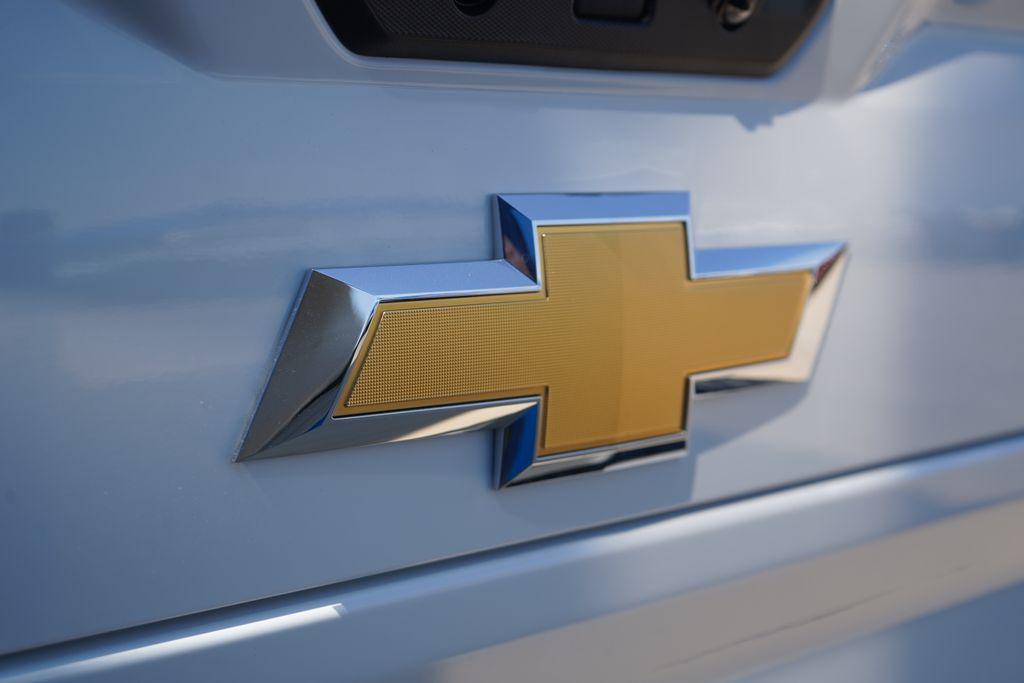 new 2026 Chevrolet Silverado 3500 car, priced at $79,492