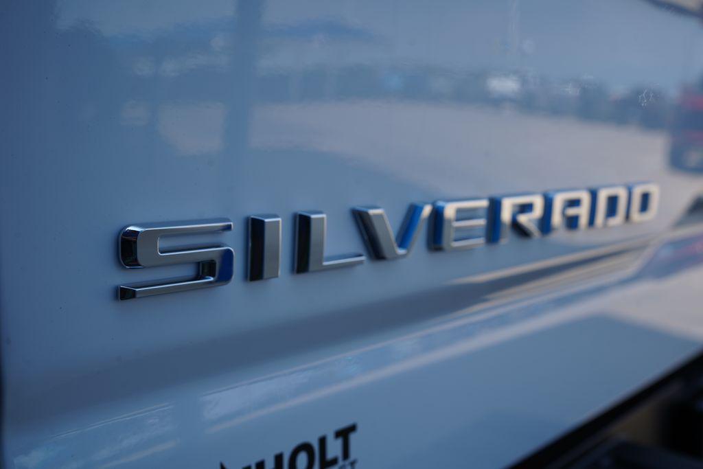 new 2026 Chevrolet Silverado 3500 car, priced at $79,492