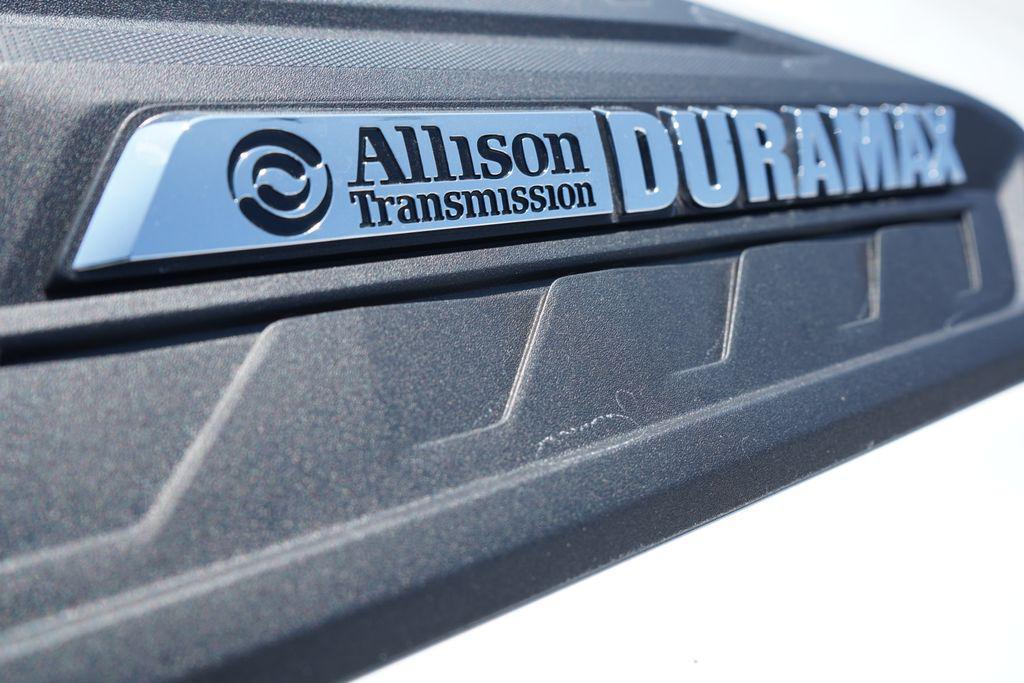 new 2026 Chevrolet Silverado 3500 car, priced at $79,492