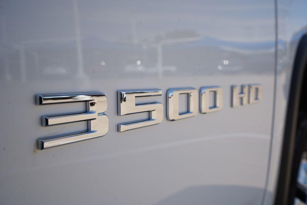 new 2026 Chevrolet Silverado 3500 car, priced at $79,492