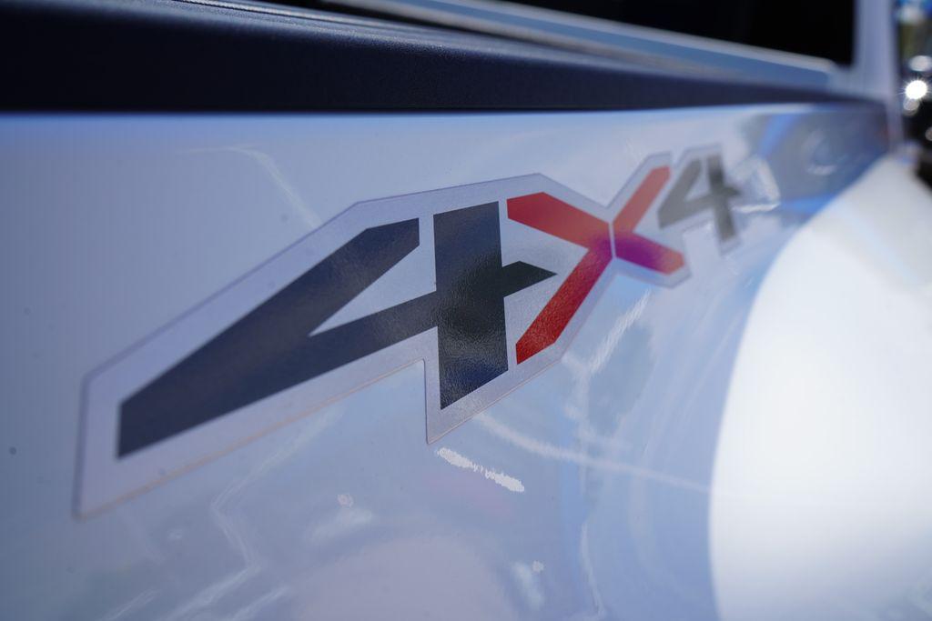 new 2026 Chevrolet Silverado 3500 car, priced at $79,492