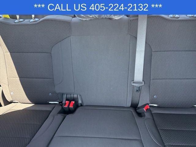 new 2025 Chevrolet Silverado 2500 car, priced at $50,000