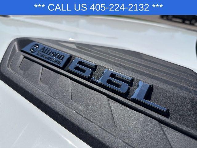 new 2025 Chevrolet Silverado 2500 car, priced at $50,000
