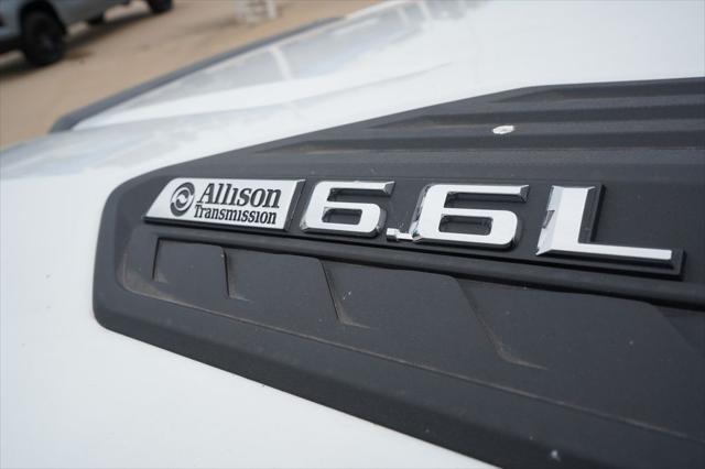 new 2025 Chevrolet Silverado 2500 car, priced at $50,242