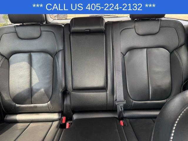 used 2023 Jeep Grand Cherokee car, priced at $29,350