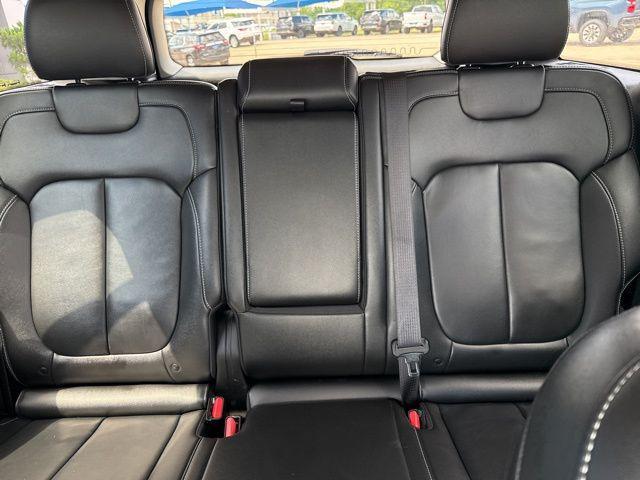 used 2023 Jeep Grand Cherokee car, priced at $27,554