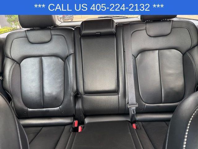 used 2023 Jeep Grand Cherokee car, priced at $29,350