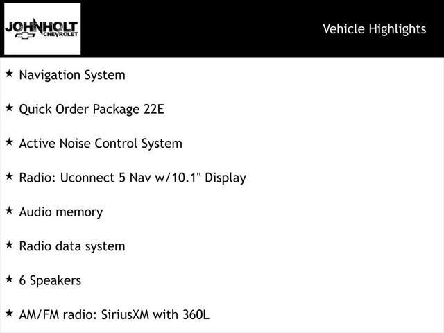 used 2023 Jeep Grand Cherokee car, priced at $29,350