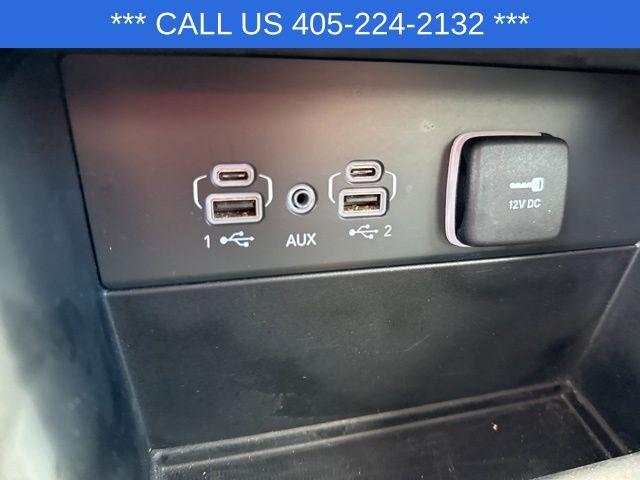 used 2023 Jeep Grand Cherokee car, priced at $29,350