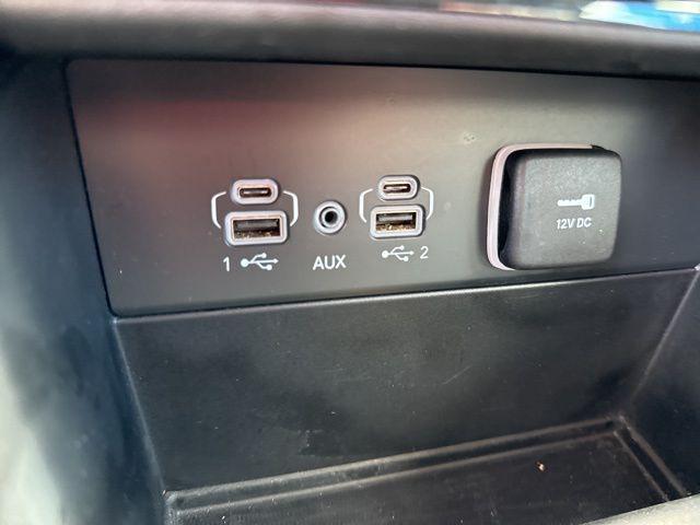 used 2023 Jeep Grand Cherokee car, priced at $27,554