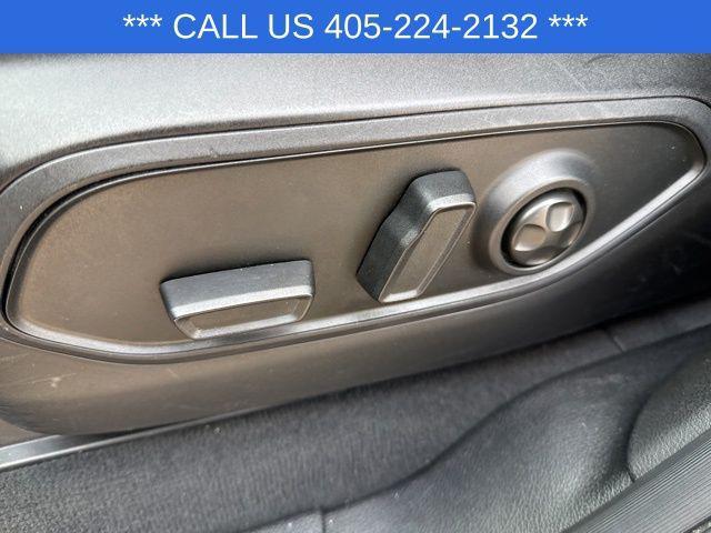 used 2023 Jeep Grand Cherokee car, priced at $29,350