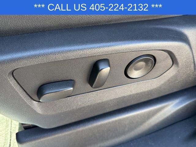 used 2024 GMC Sierra 1500 car, priced at $49,500
