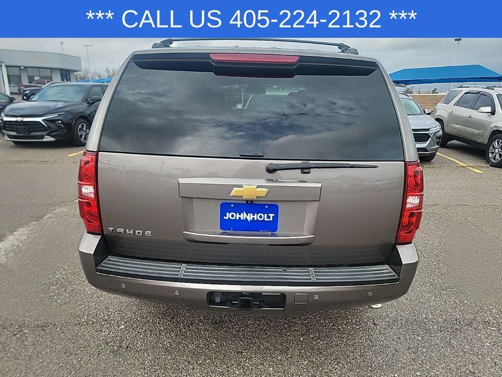 used 2013 Chevrolet Tahoe car, priced at $19,999