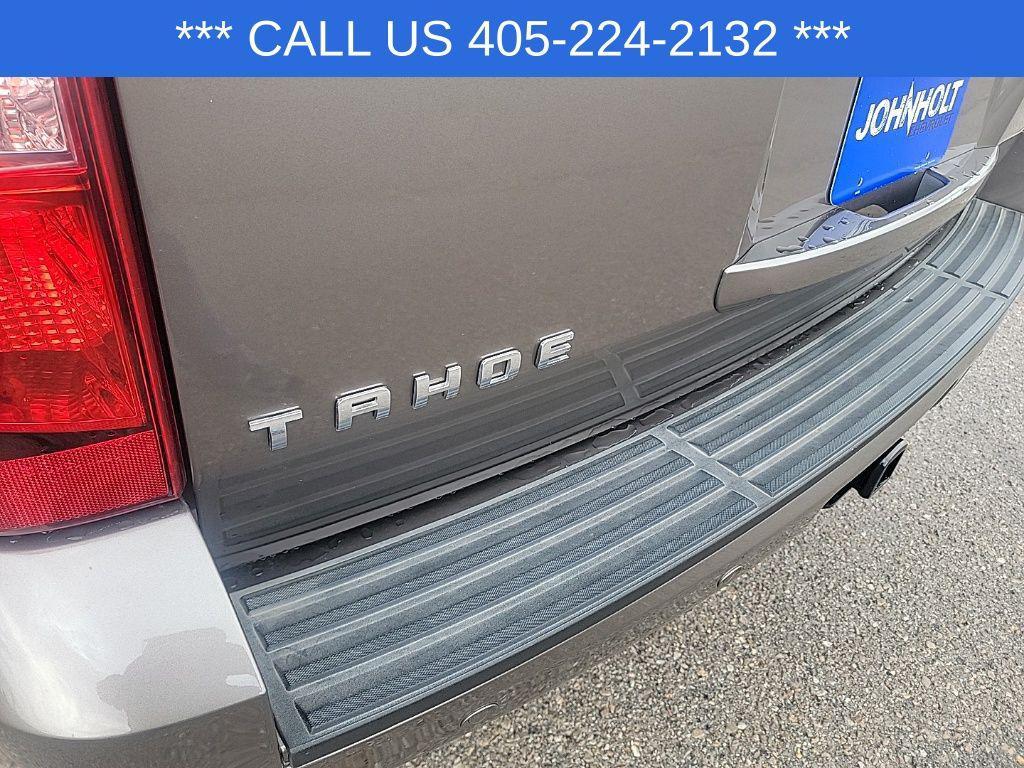 used 2013 Chevrolet Tahoe car, priced at $19,999