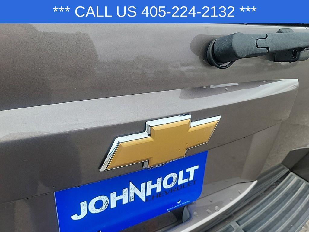 used 2013 Chevrolet Tahoe car, priced at $19,999