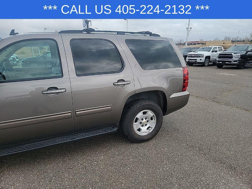 used 2013 Chevrolet Tahoe car, priced at $19,999
