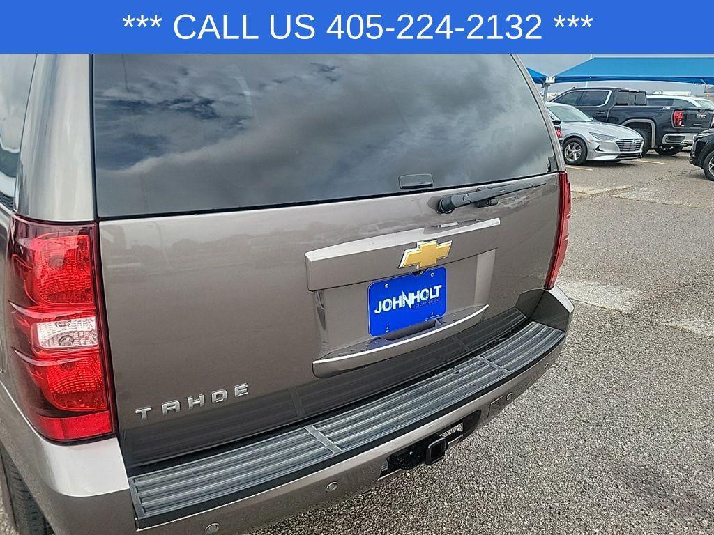 used 2013 Chevrolet Tahoe car, priced at $19,999