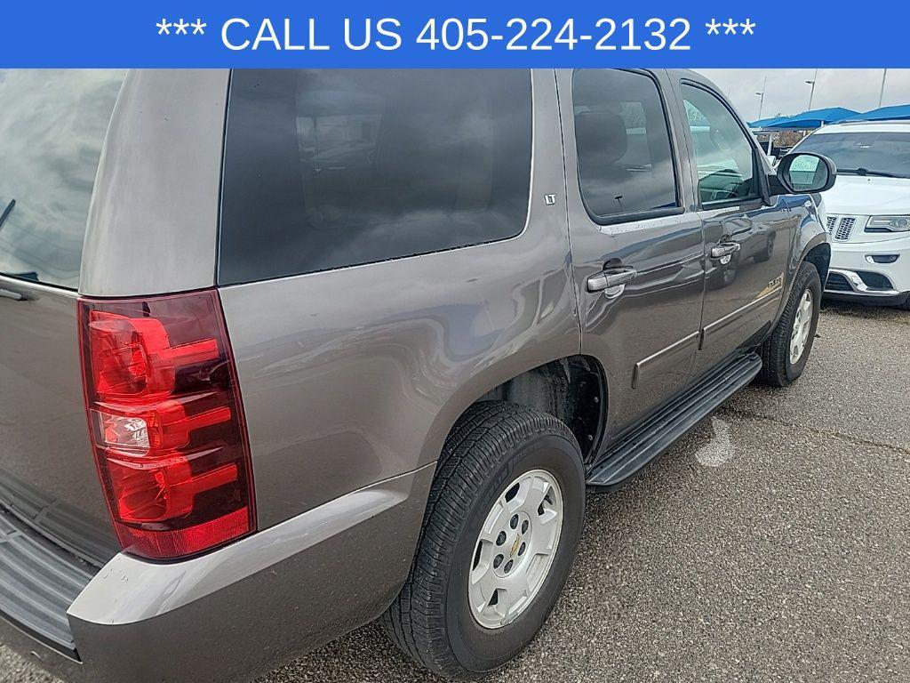 used 2013 Chevrolet Tahoe car, priced at $19,999