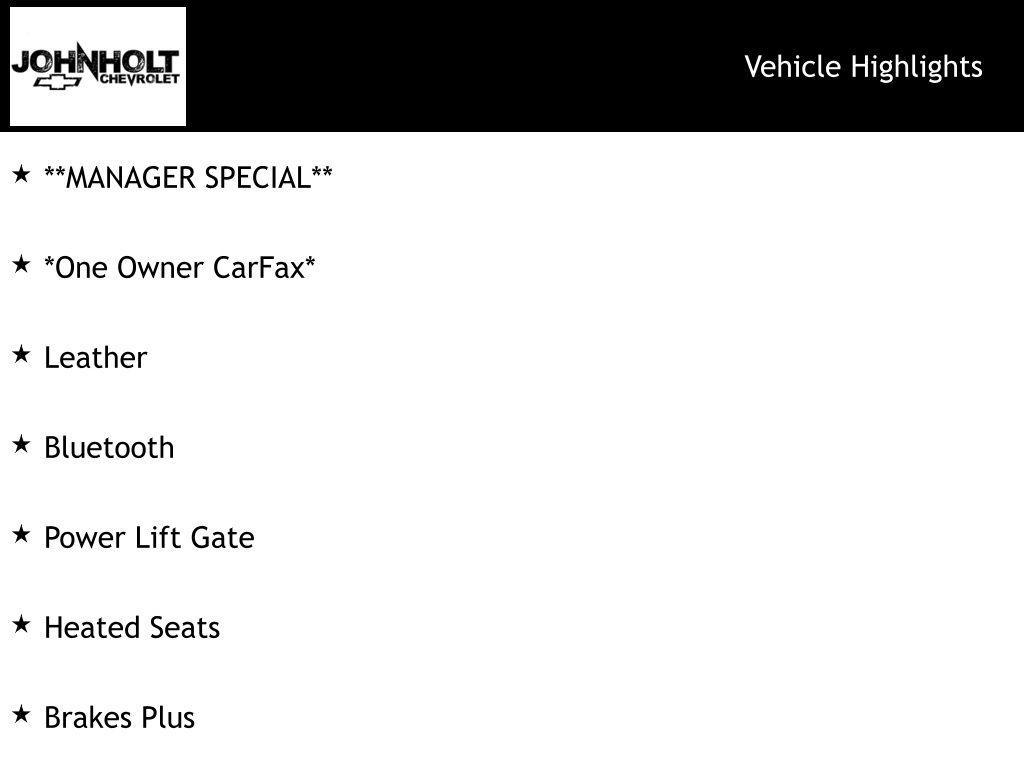 used 2013 Chevrolet Tahoe car, priced at $19,999