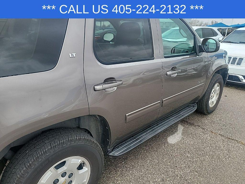 used 2013 Chevrolet Tahoe car, priced at $19,999