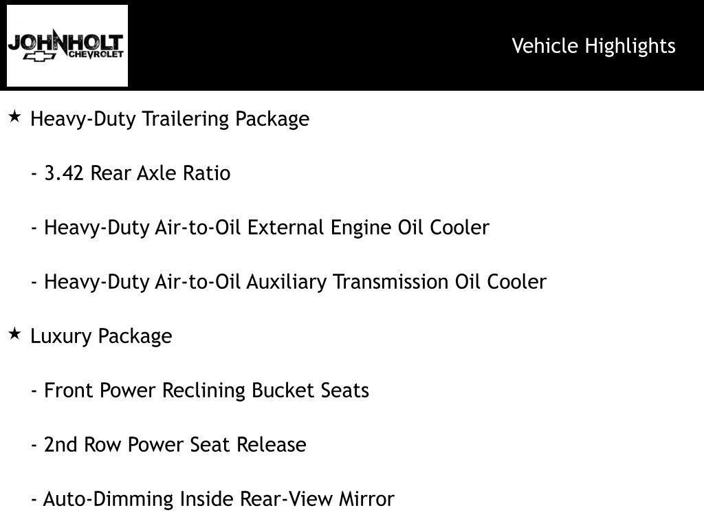 used 2013 Chevrolet Tahoe car, priced at $19,999