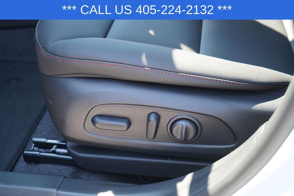 new 2025 Chevrolet Trax car, priced at $26,450