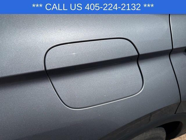 used 2024 Volkswagen Tiguan car, priced at $24,692