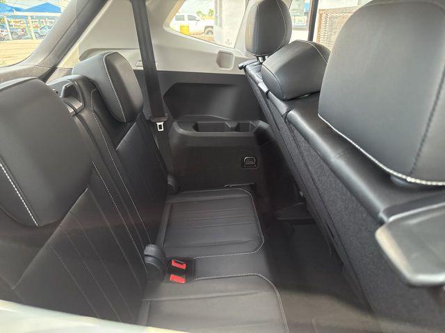 used 2024 Volkswagen Tiguan car, priced at $25,900