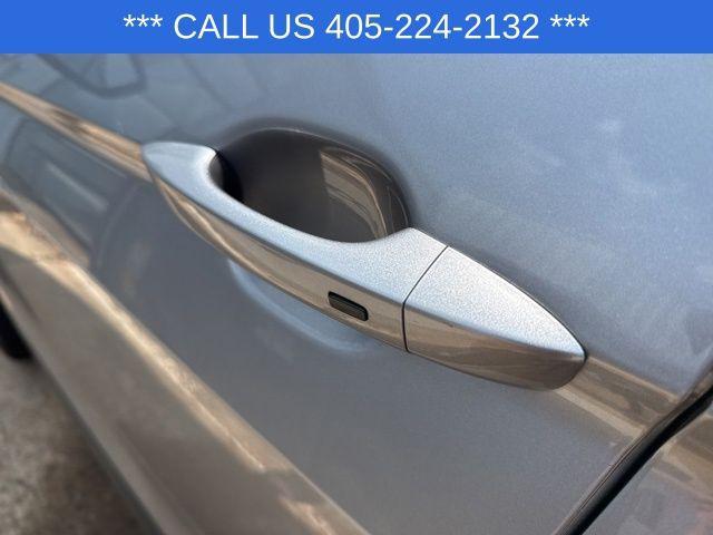 used 2024 Volkswagen Tiguan car, priced at $24,692