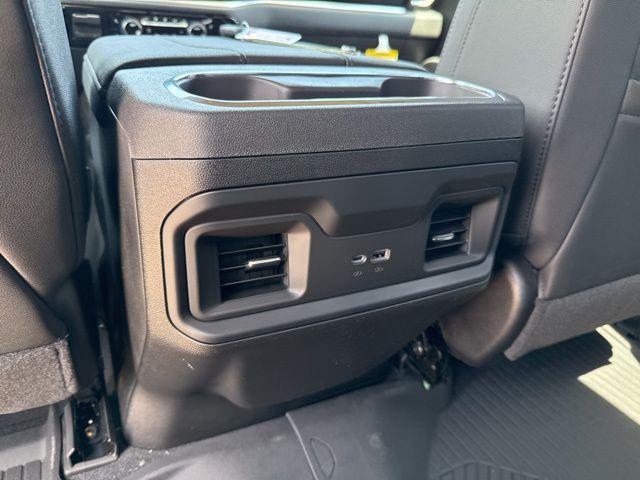 new 2025 Chevrolet Silverado 1500 car, priced at $57,269