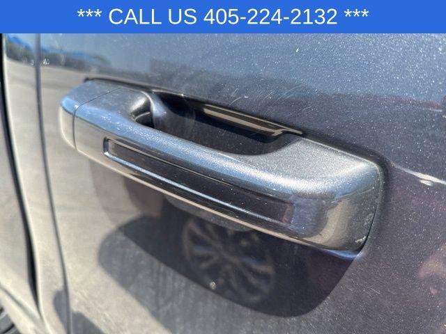 used 2020 Ram 1500 car, priced at $31,997
