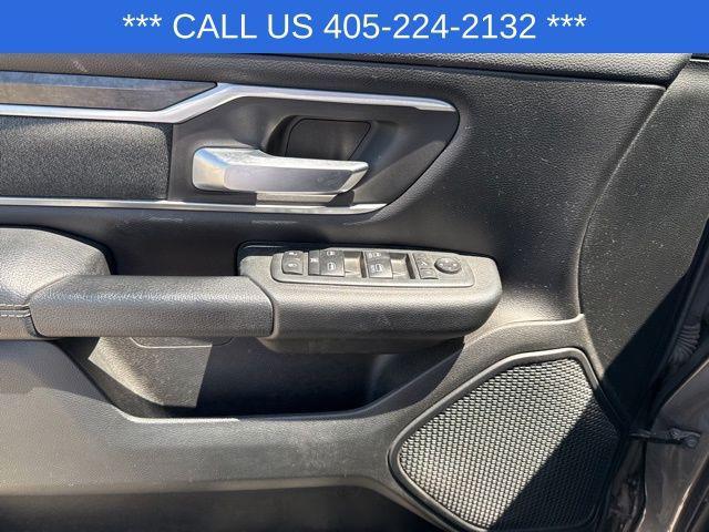 used 2020 Ram 1500 car, priced at $31,997