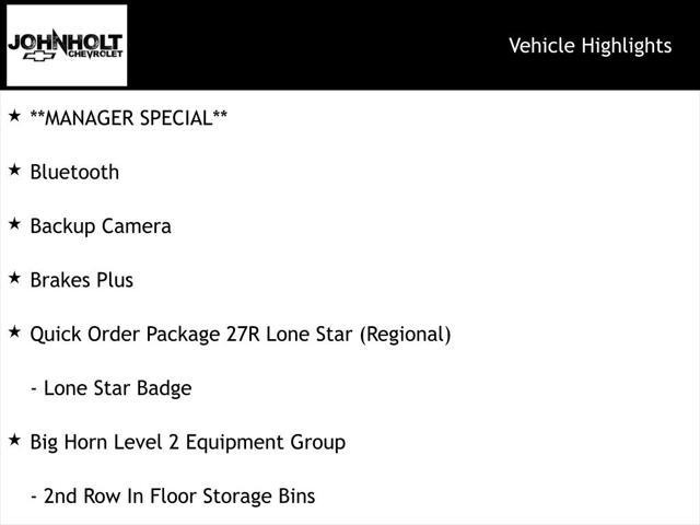 used 2020 Ram 1500 car, priced at $31,997