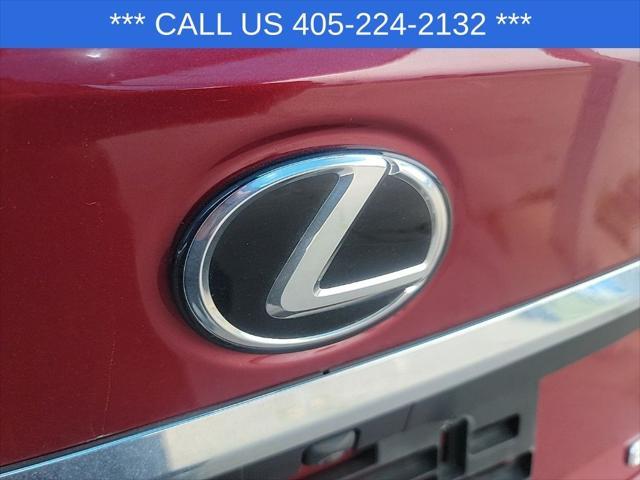 used 2019 Lexus ES 350 car, priced at $28,900