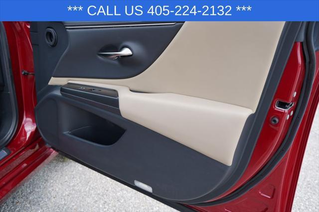 used 2019 Lexus ES 350 car, priced at $28,900