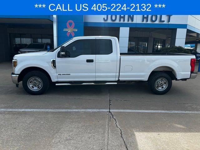 used 2019 Ford F-250 car, priced at $33,500