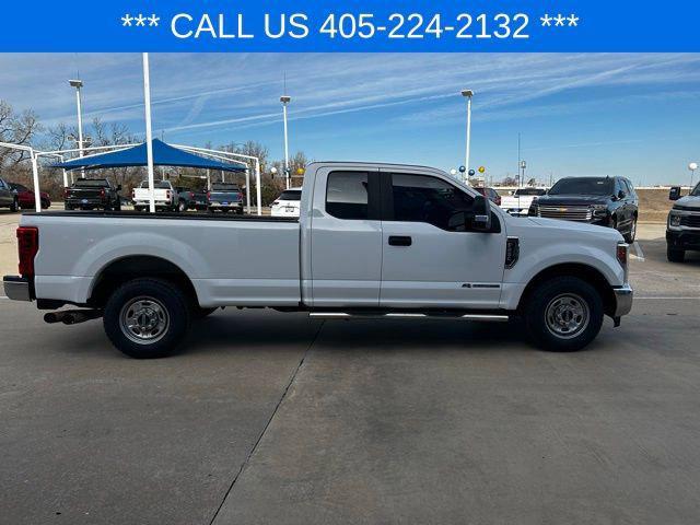 used 2019 Ford F-250 car, priced at $33,500