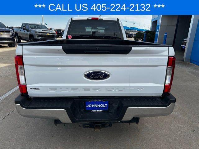 used 2019 Ford F-250 car, priced at $33,500