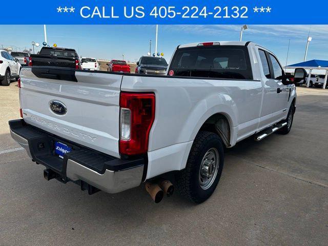 used 2019 Ford F-250 car, priced at $33,500